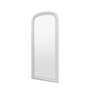 Sherwood 167cm x 75cm Arch Leaner Mirror Stone