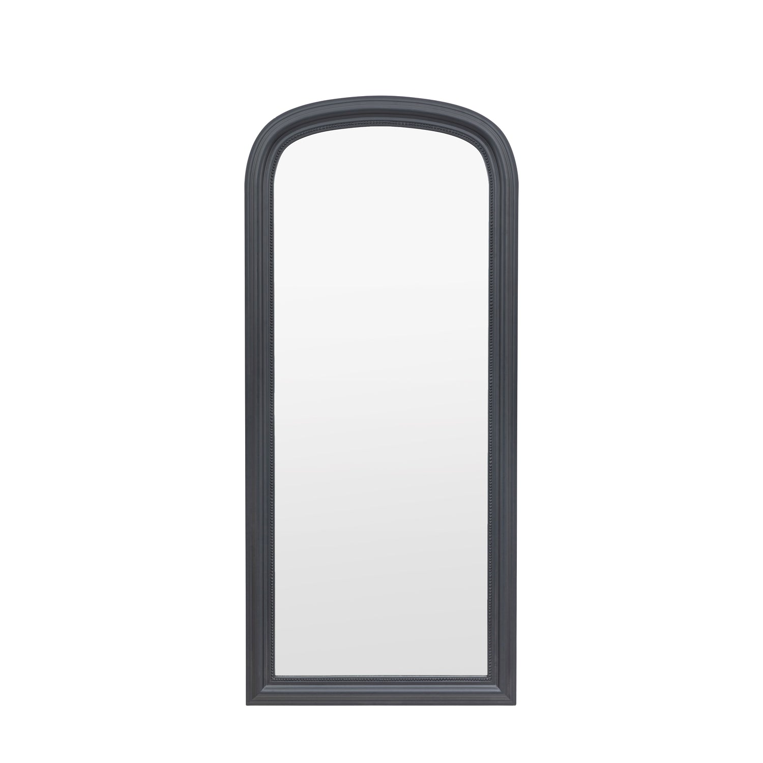 Sherwood 167cm x 75cm Arch Leaner Mirror Lead