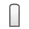 Sherwood 167cm x 75cm Arch Leaner Mirror Lead