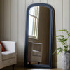 Sherwood 167cm x 75cm Arch Leaner Mirror Lead