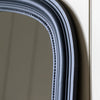 Sherwood 167cm x 75cm Arch Leaner Mirror Lead