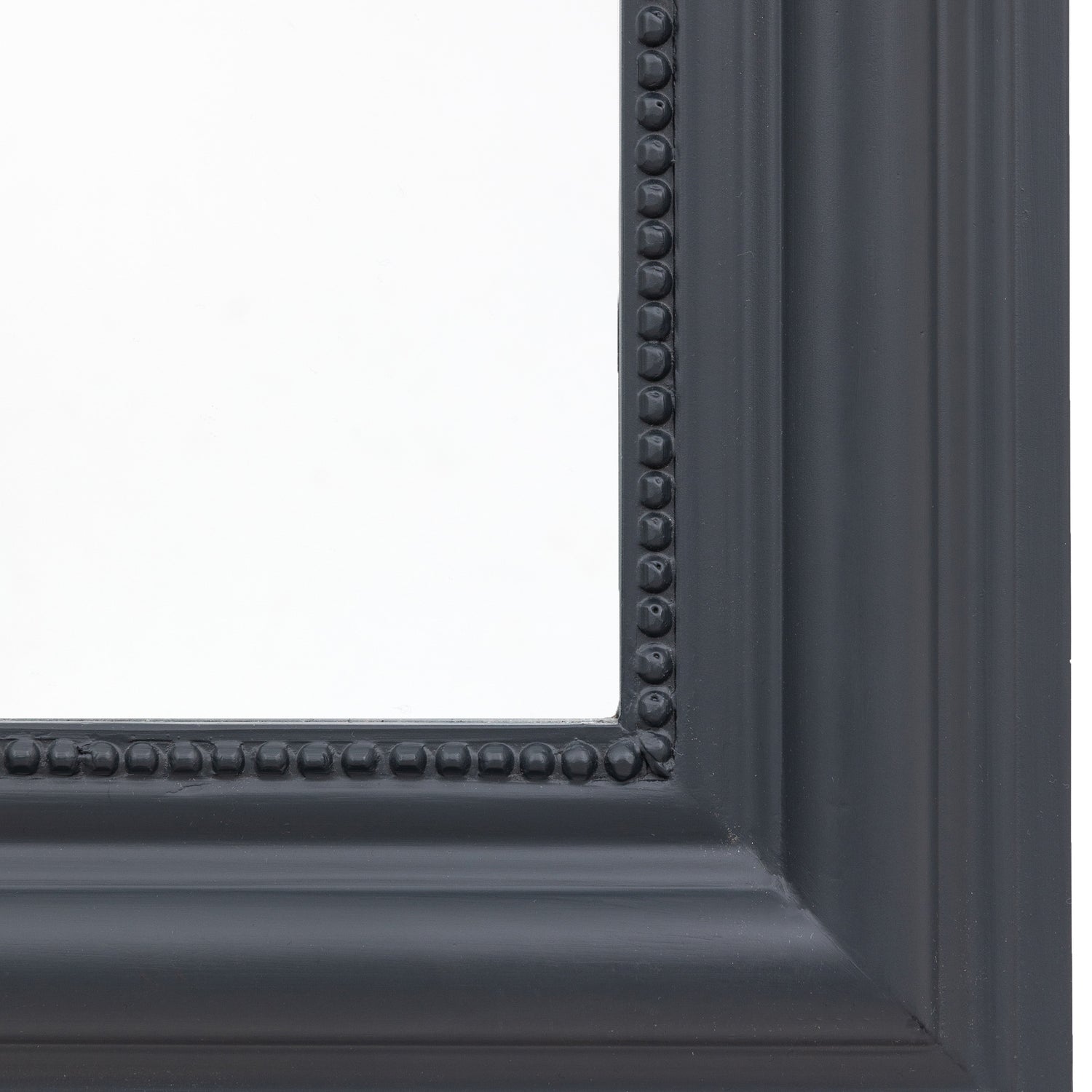 Sherwood 167cm x 75cm Arch Leaner Mirror Lead