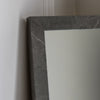 Romano 57cm x 157cm Leaner Mirror Marbled Grey