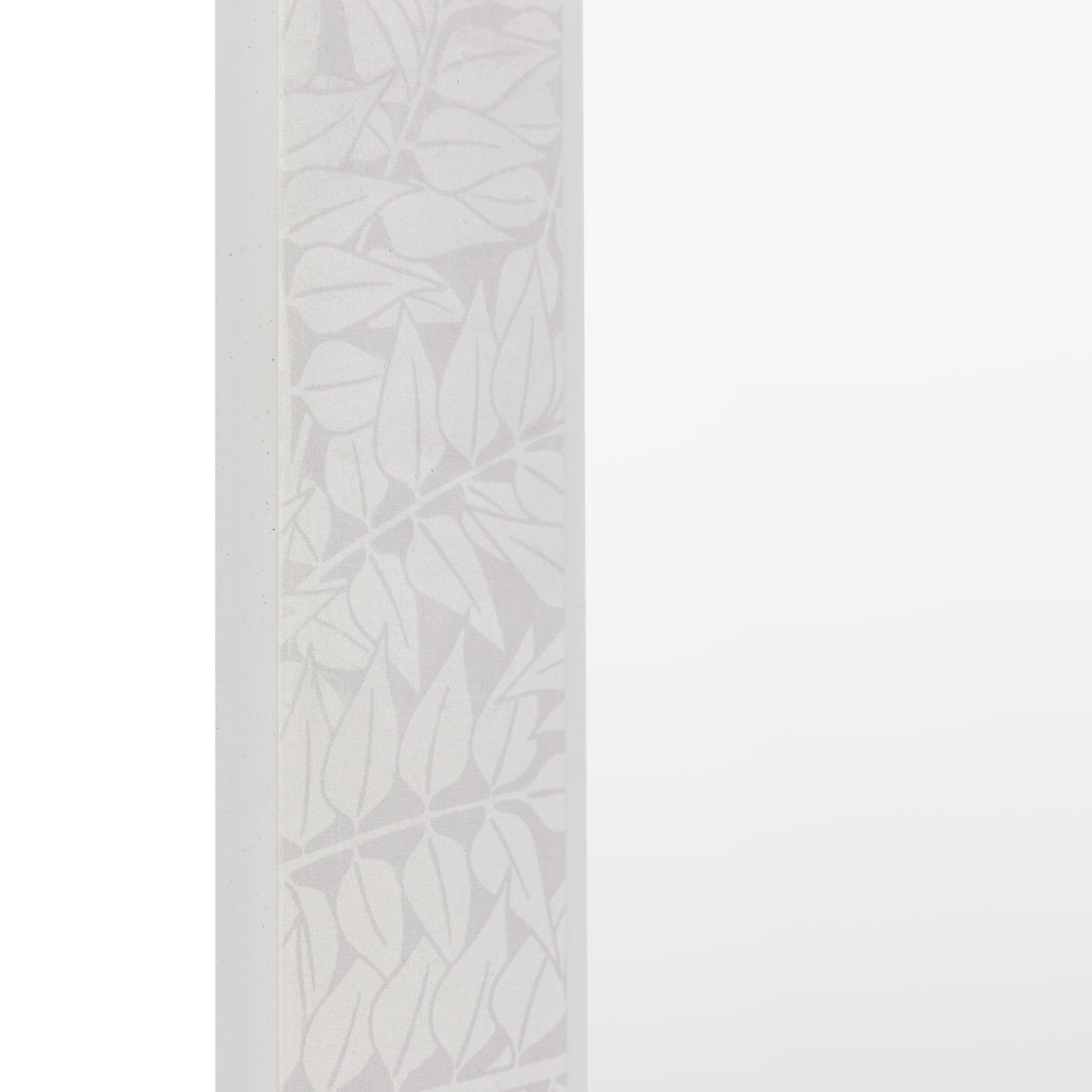 Cotswold 51cm x 61cm Rectangle Mirror Natural
