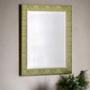 Cotswold 51cm x 61cm Rectangle Mirror Forest
