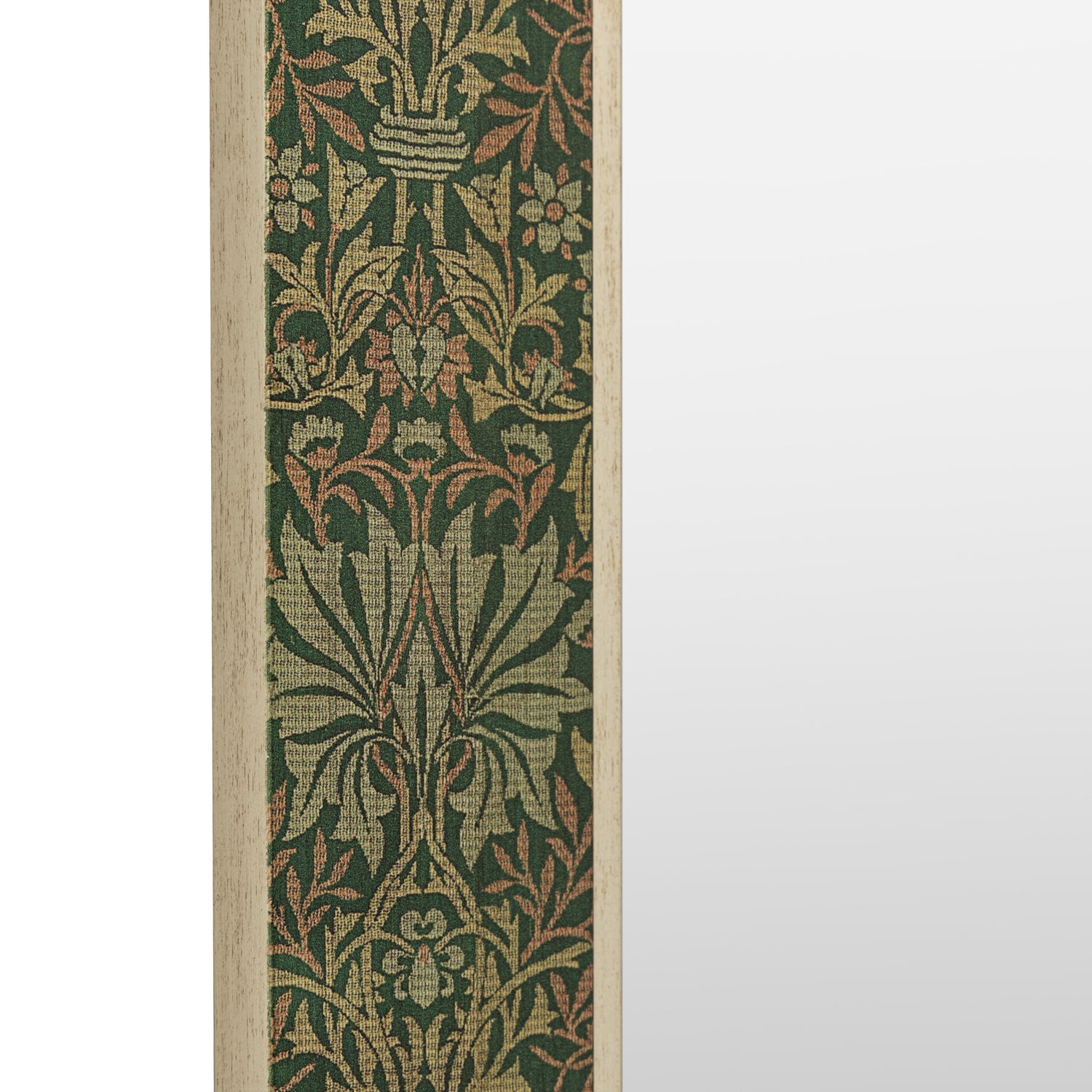 Cotswold 51cm x 61cm Rectangle Mirror Forest