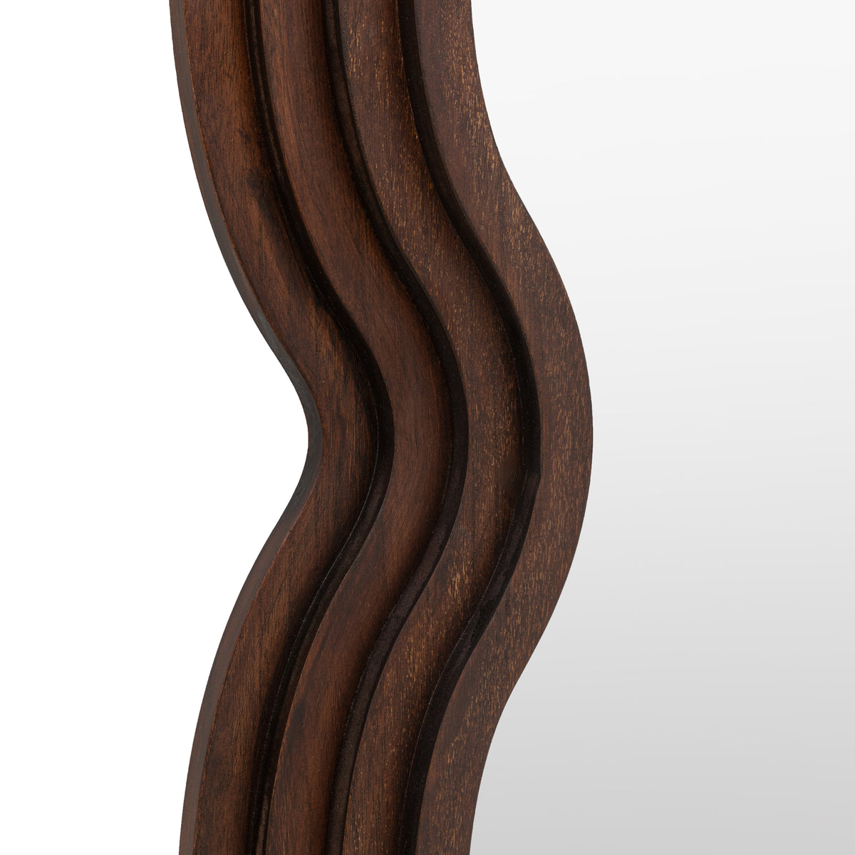 Hasker 90cm x 180cm Mirror Brown