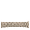 Delamere 20cm x 90cm Draught Excluder Natural
