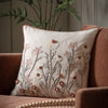 Ambleside 45cm x 45cm Feather Filled Cushion Natural