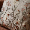 Ambleside 45cm x 45cm Feather Filled Cushion Natural