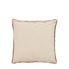 Ambleside 45cm x 45cm Feather Filled Cushion Natural
