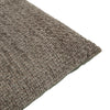 Chenille 55cm x 55cm Filled Cushion Olive