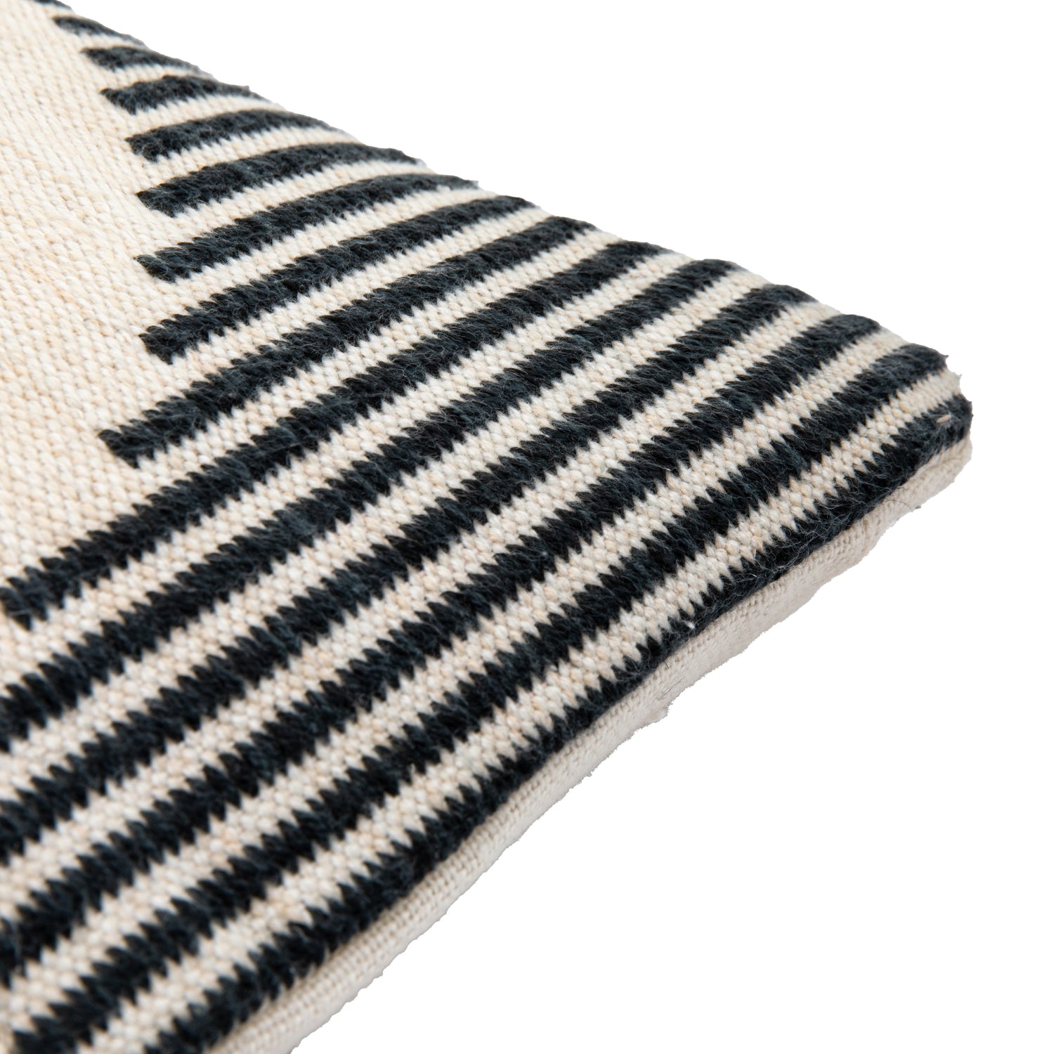 Vancouver 45cm x 45cm Feather Filled Cushion Multi