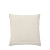 Kai Embroidered Border 45cm x 45cm Outdoor Filled Cushion Apricot