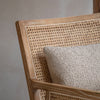 Nagoya Armchair Natural