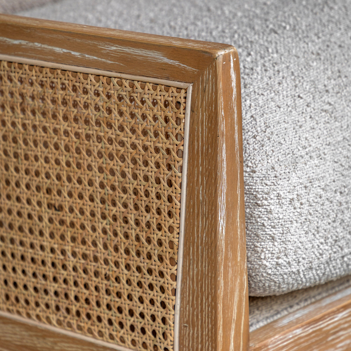Nagoya Armchair Natural