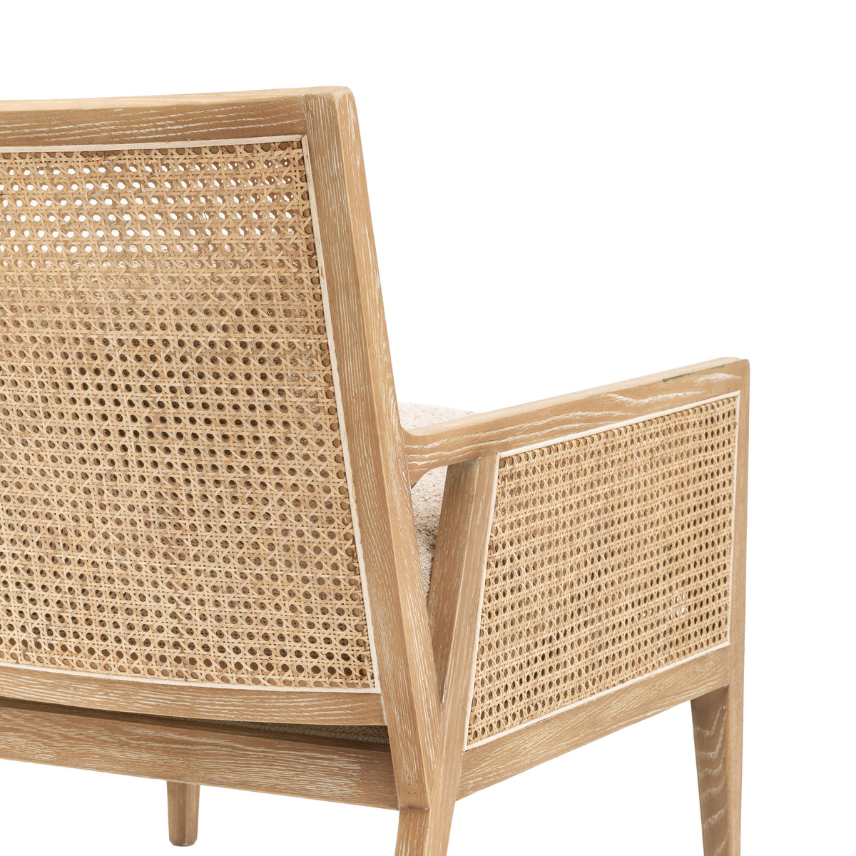 Nagoya Armchair Natural