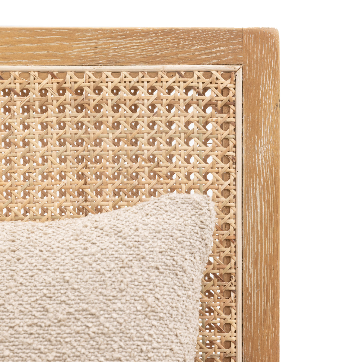 Nagoya Armchair Natural