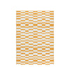 Kingston Jacquard Rug Mustard