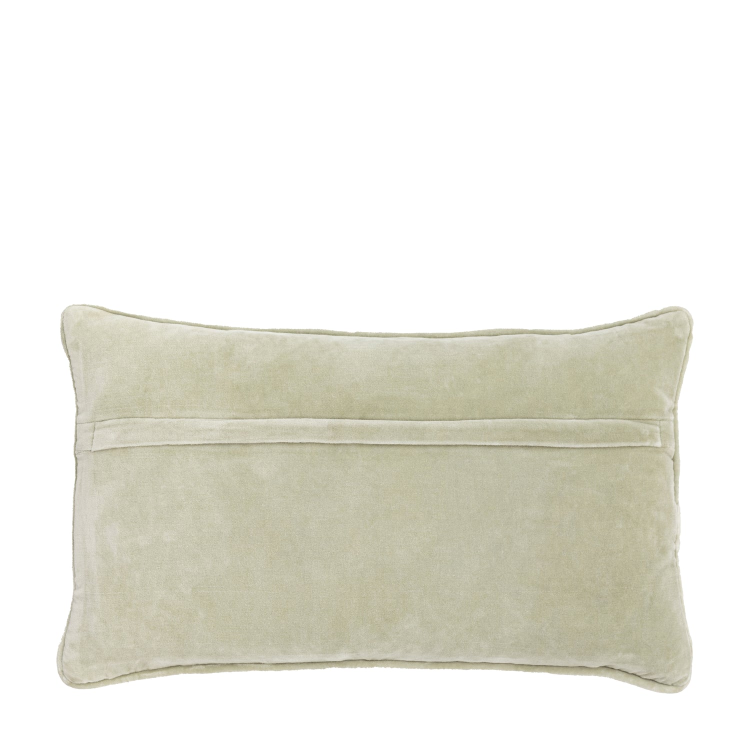 Penrith Meadow 30cm x 50cm Feather Filled Boudoir Natural