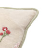 Penrith Meadow 30cm x 50cm Feather Filled Boudoir Natural