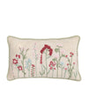 Penrith Meadow 30cm x 50cm Feather Filled Boudoir Natural