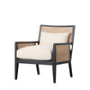 Nagoya Armchair Cream