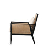 Nagoya Armchair Cream
