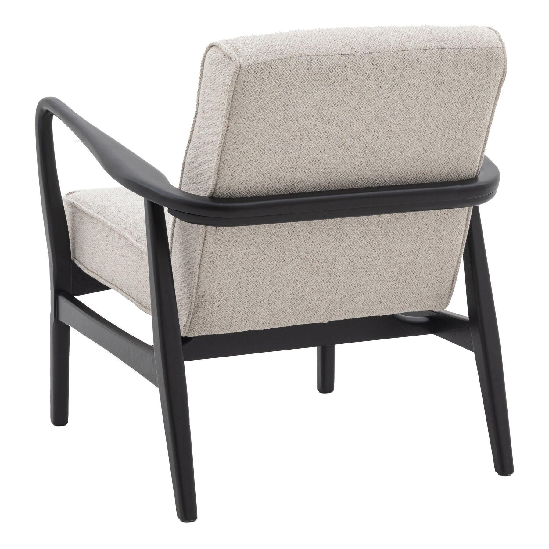 Humber Arm Chair Natural Wave