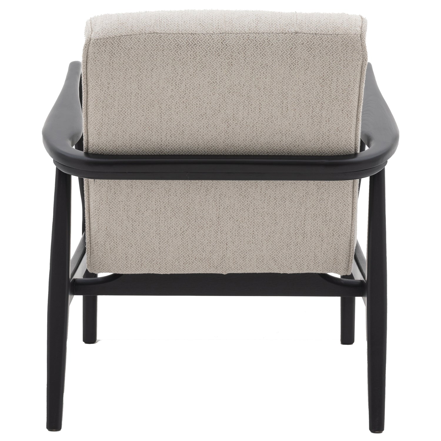 Humber Arm Chair Natural Wave