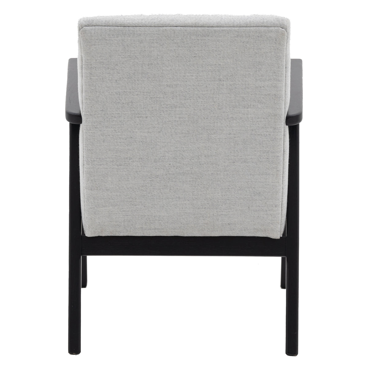 Neyland Arm Chair Mottled Stone