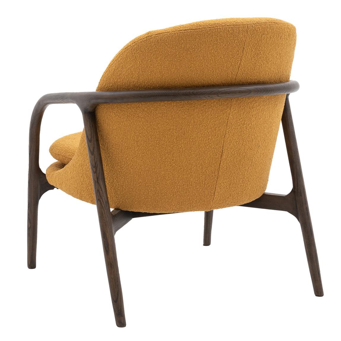 Alegra Arm Chair Ochre
