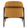 Alegra Arm Chair Ochre
