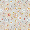 Prestigious Textiles Coconino Fabric Orangina