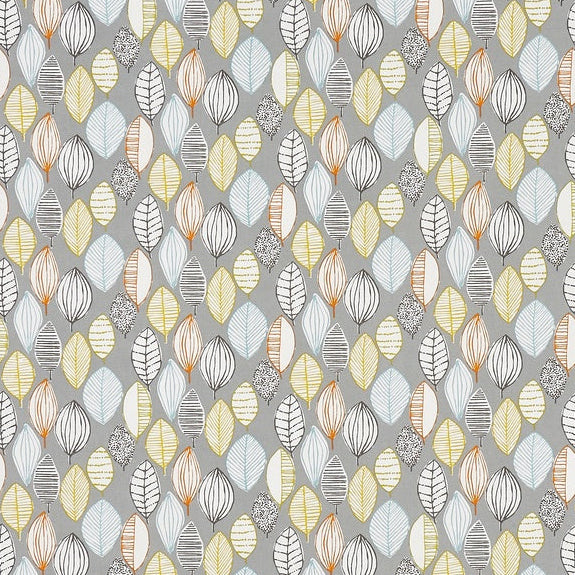 Prestigious Textiles Canyon Fabric Margarita