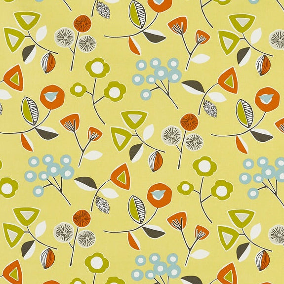Prestigious Textiles Sierra Fabric Margarita