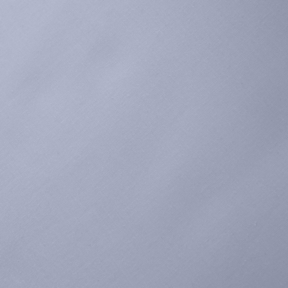Bianca 200 Thread Count Cotton Percale Extra Deep Bed Linen Fitted Sheet Lavender