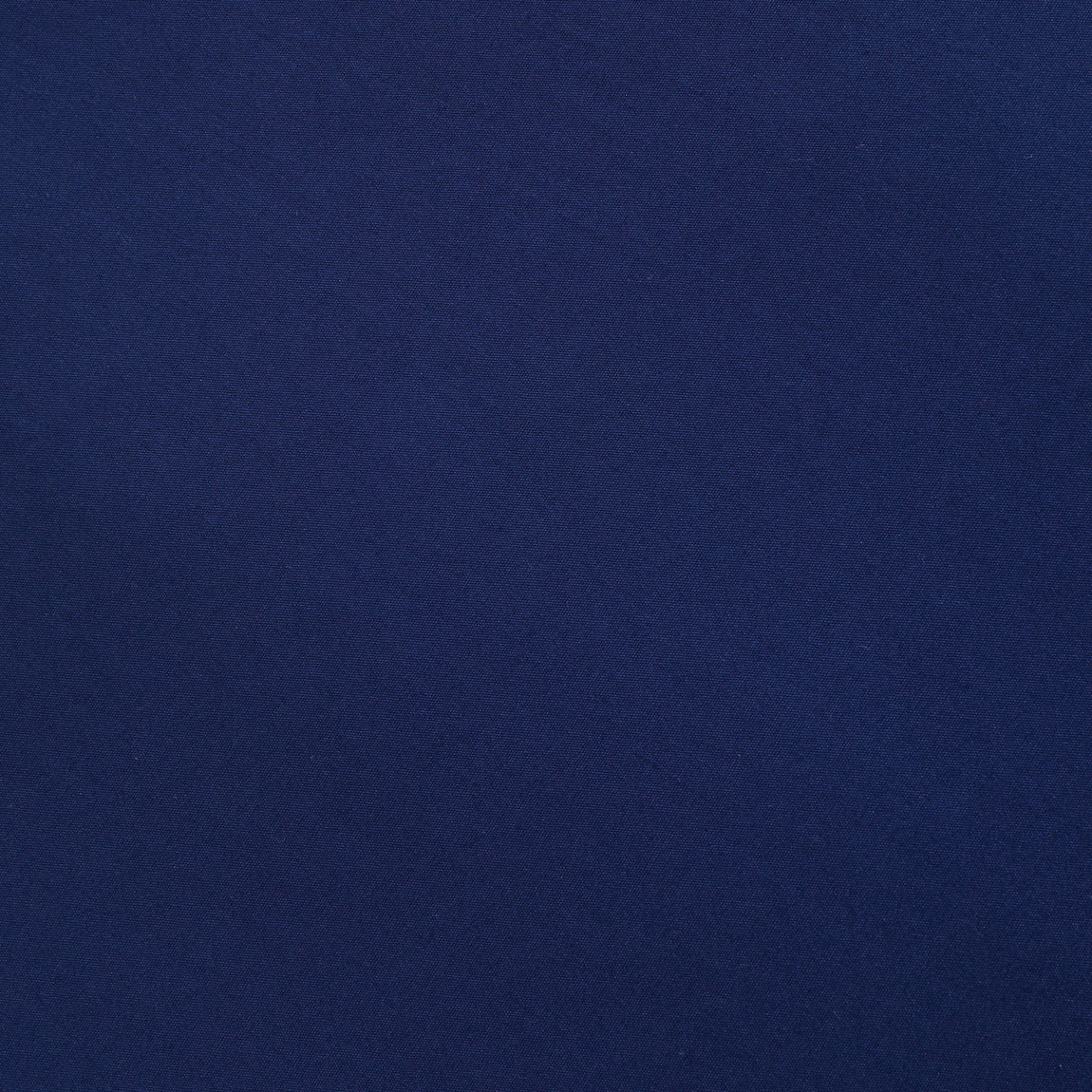 Bianca 200 Thread Count Cotton Percale Extra Deep Bed Linen Fitted Sheet Navy