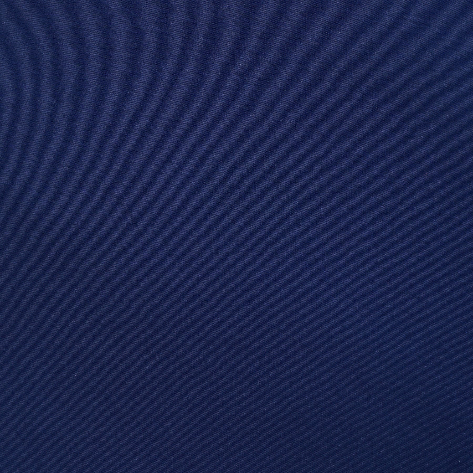 Bianca 200 Thread Count Cotton Percale Extra Deep Bed Linen Fitted Sheet Navy