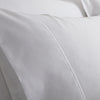 Bianca Luxury 800TC Cotton Sateen Duvet Cover Bedding Set White