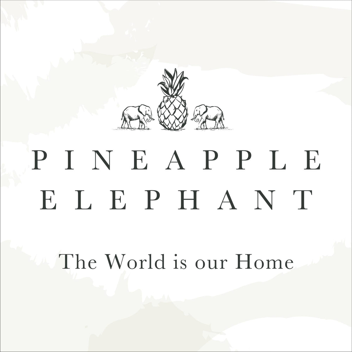 Pineapple Elephant Zofia Broderie Cotton Anglaise Slot Top Ready Made Single Voile Panel Olive Green