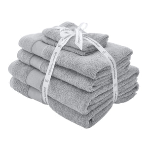 Anti Bac Six Towel Bale NOW £26.14