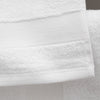 Catherine Lansfield Anti Bacterial Two Bath Sheet Towels White