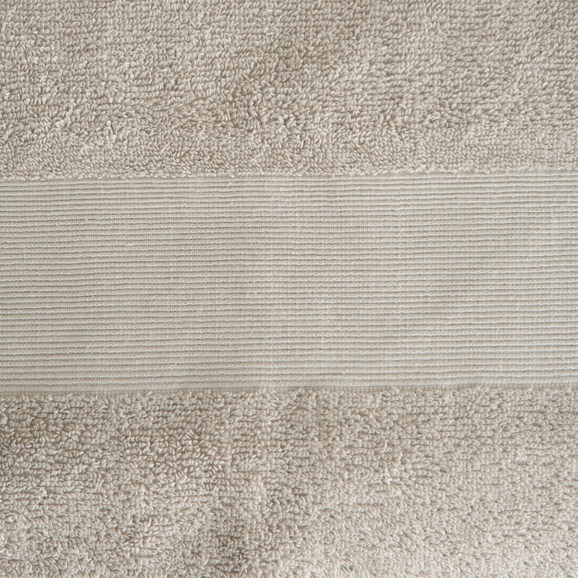 Catherine Lansfield Anti Bacterial Six Towel Bale Towels Natural