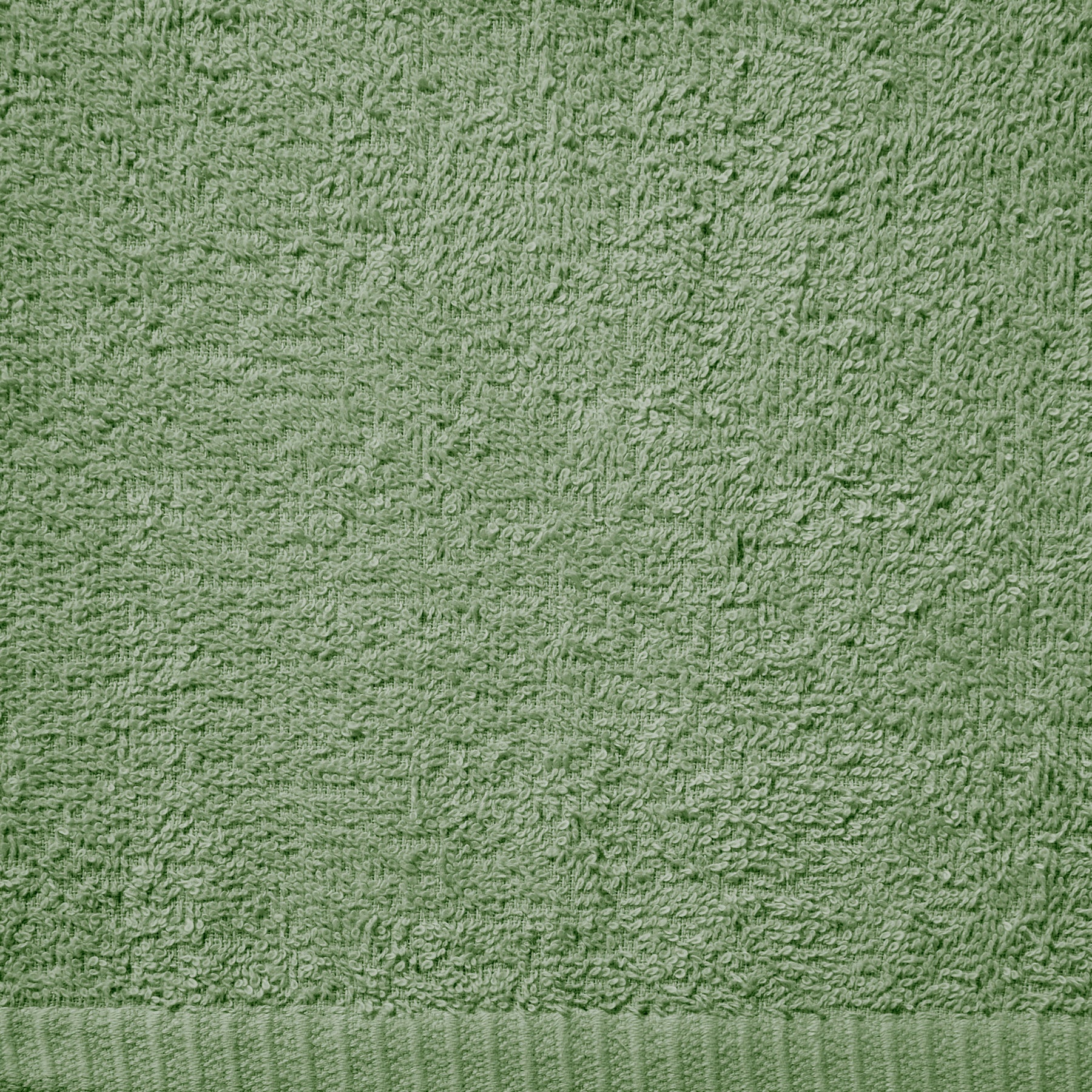 Catherine Lansfield Quick Dry Bale of Eight Towels Sage