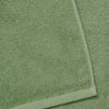 Catherine Lansfield Quick Dry Two Bath Sheet Towels Sage
