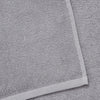 Catherine Lansfield Quick Dry Two Bath Sheet Towels Grey