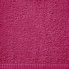 Catherine Lansfield Quick Dry Two Bath Sheet Towels Hot Pink