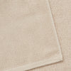 Catherine Lansfield Quick Dry Two Bath Sheet Towels Natural
