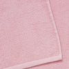 Catherine Lansfield Quick Dry Two Bath Sheet Towels Pink
